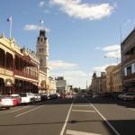 Ballarat - Sovereign Hill